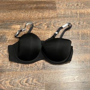 Kindly Yours Women’s 40C Sustainable Tailored Full Coverage T-Shirt Bra